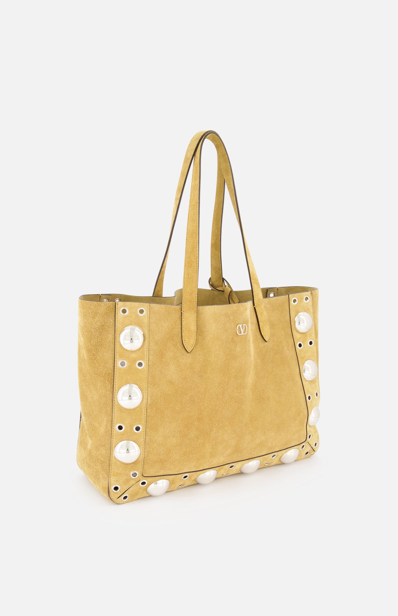 Nellcote Suede Tote Bag (14680106729835)
