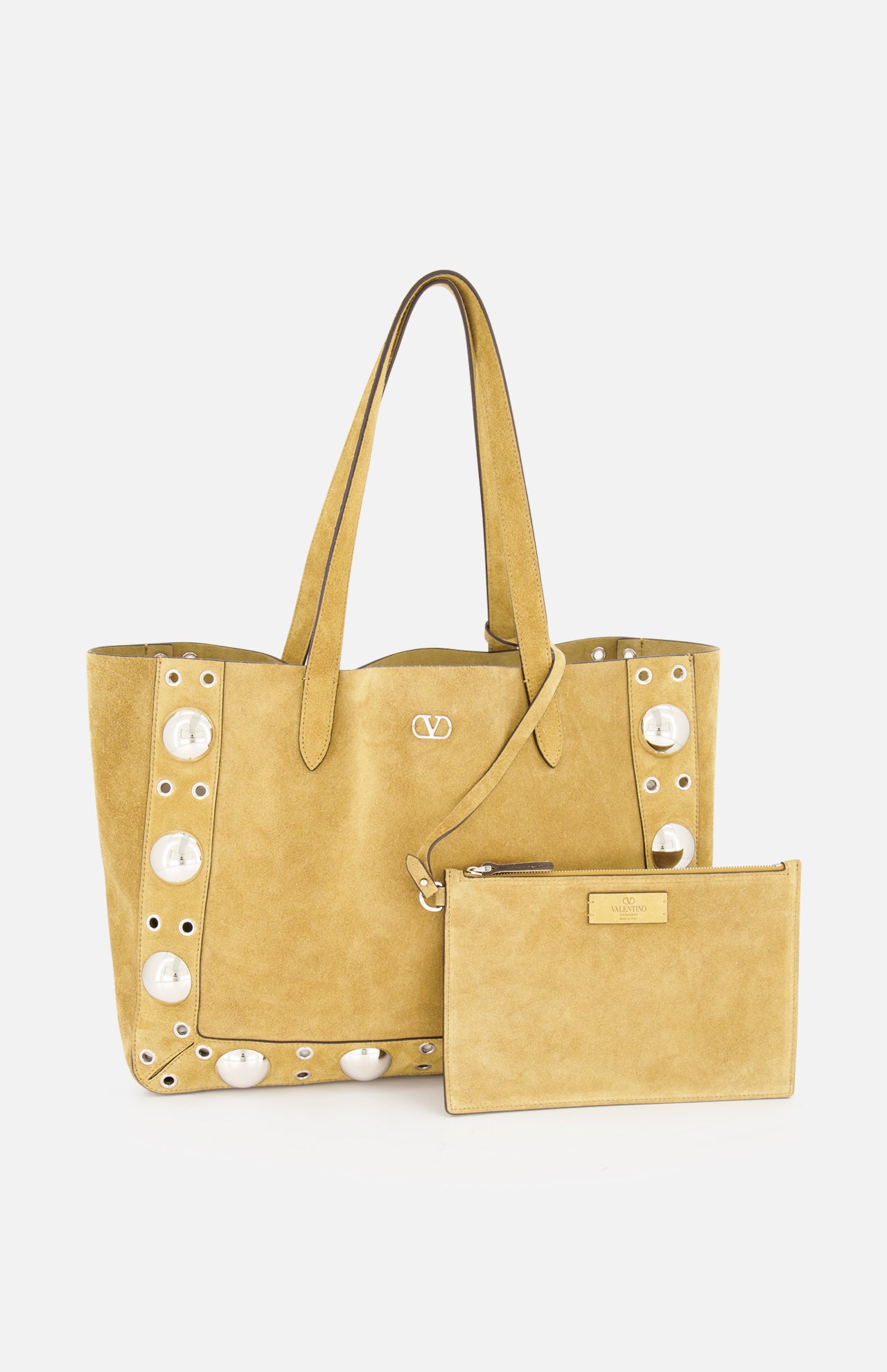Nellcote Suede Tote Bag (14680106729835)