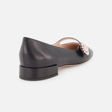 Preshoes Ballerina Heel (7759359082611)
