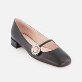 Preshoes Ballerina Heel (7759359082611)