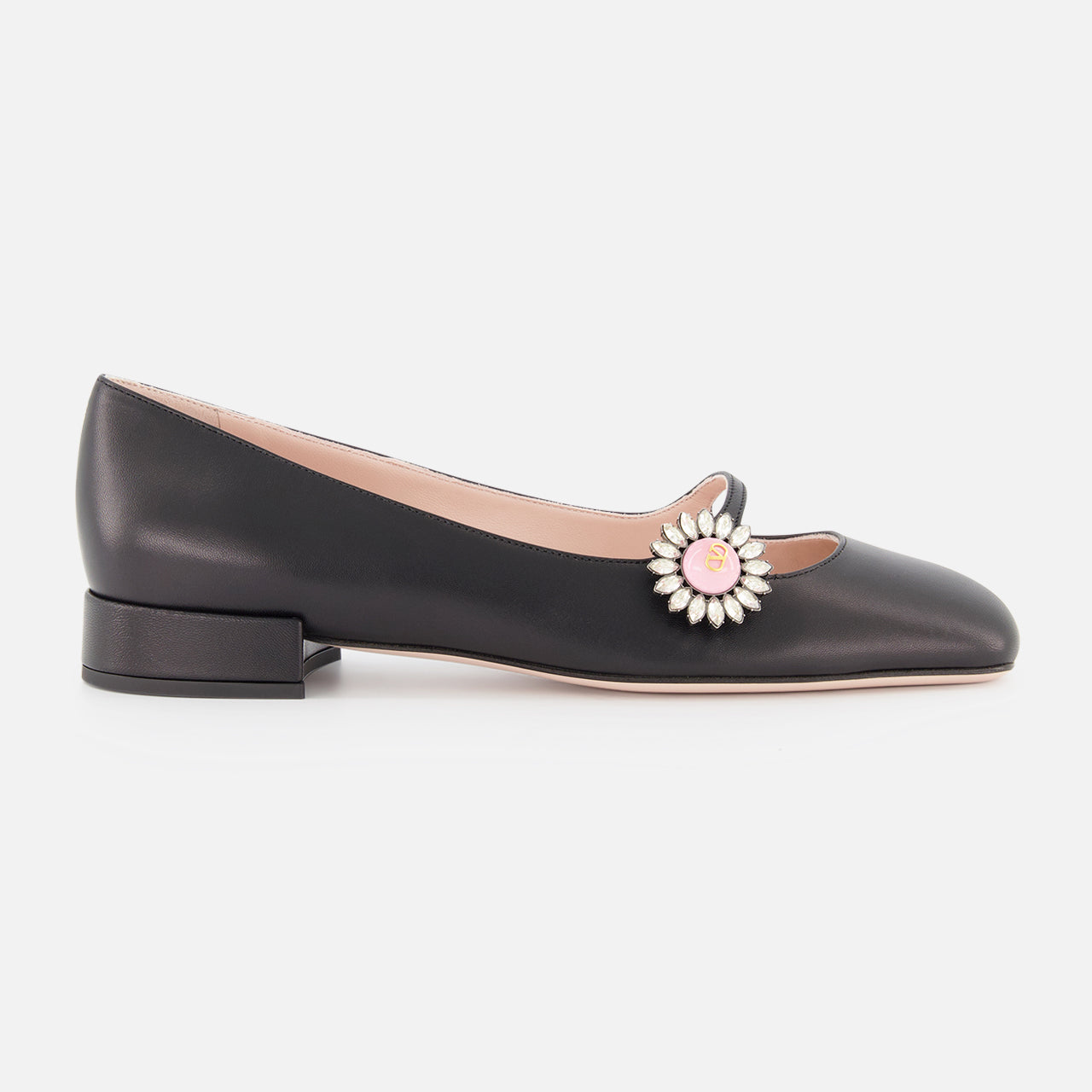 Preshoes Ballerina Heel (7759359082611)