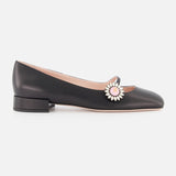 Preshoes Ballerina Heel (7759359082611)