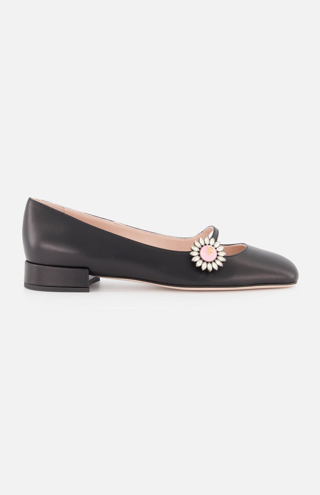 Preshoes Ballerina Heel (7759359082611)