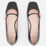 Preshoes Ballerina Heel (7759359082611)
