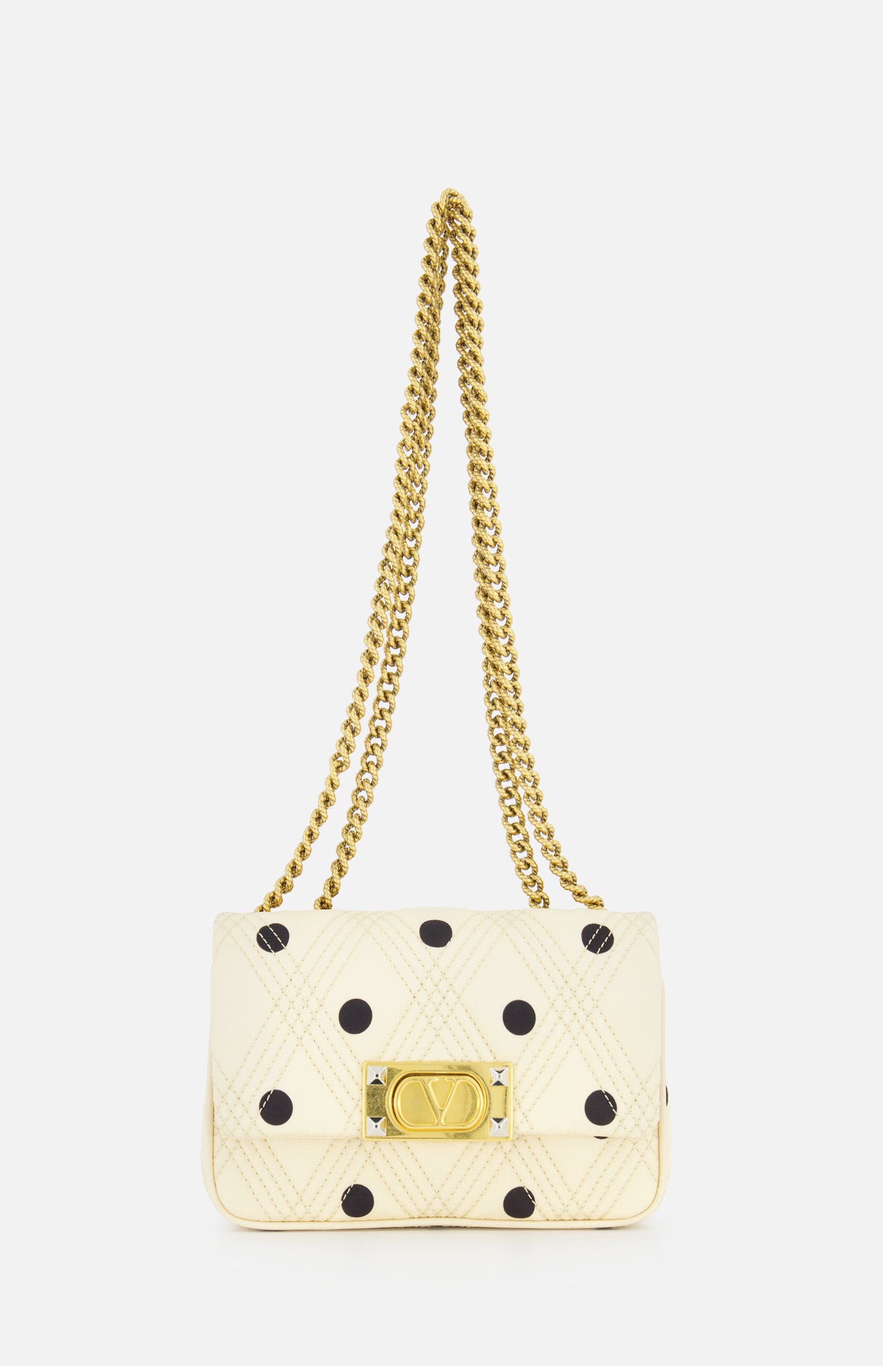 Quilt 67 Small Shoulder Bag (14680106533227)