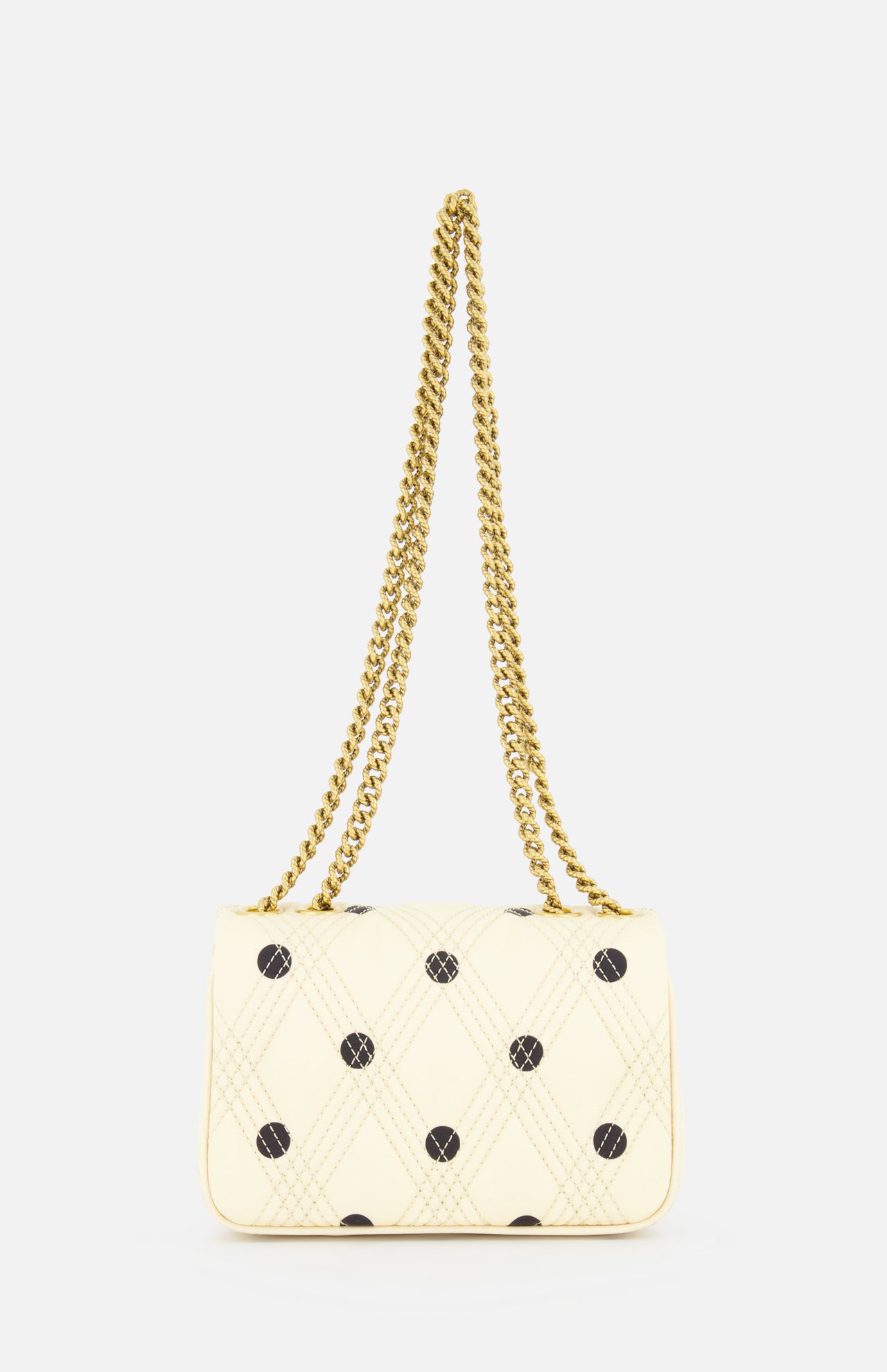 Quilt 67 Small Shoulder Bag (14680106533227)
