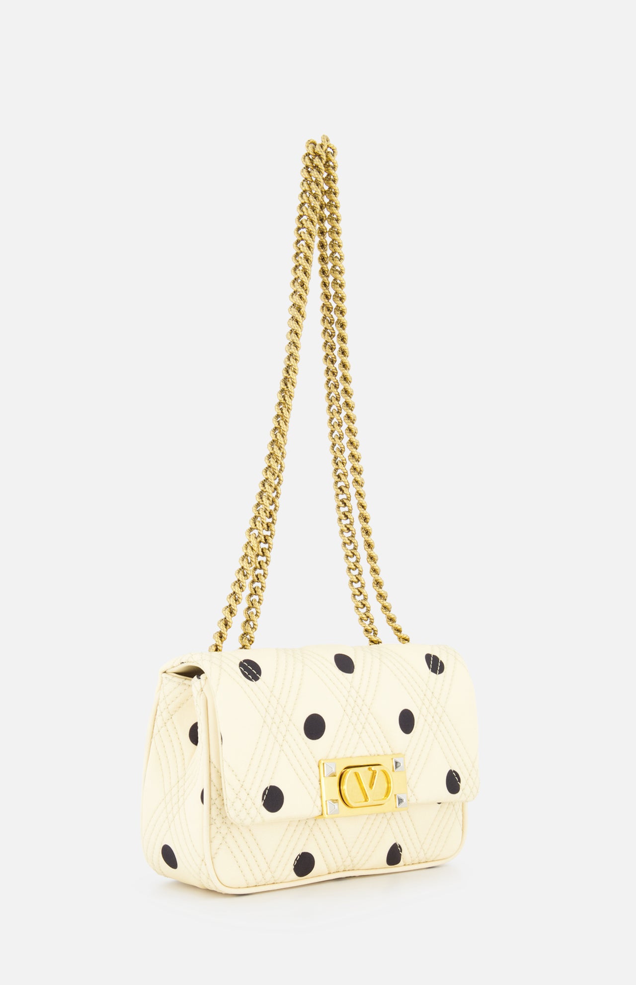Quilt 67 Small Shoulder Bag (14680106533227)