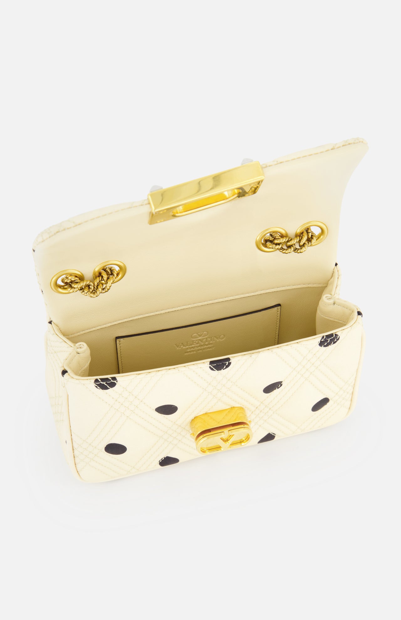 Quilt 67 Small Shoulder Bag (14680106533227)