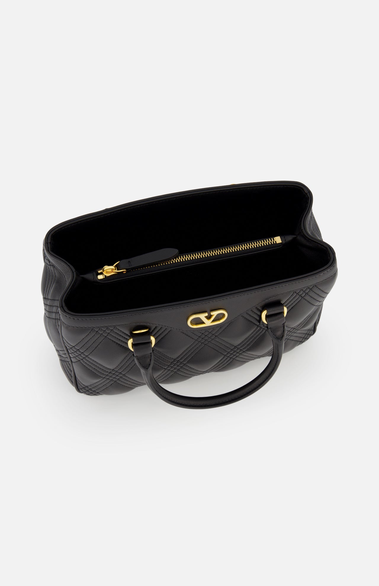 Quiltie 67 Double Handle Bag (14677476966763)