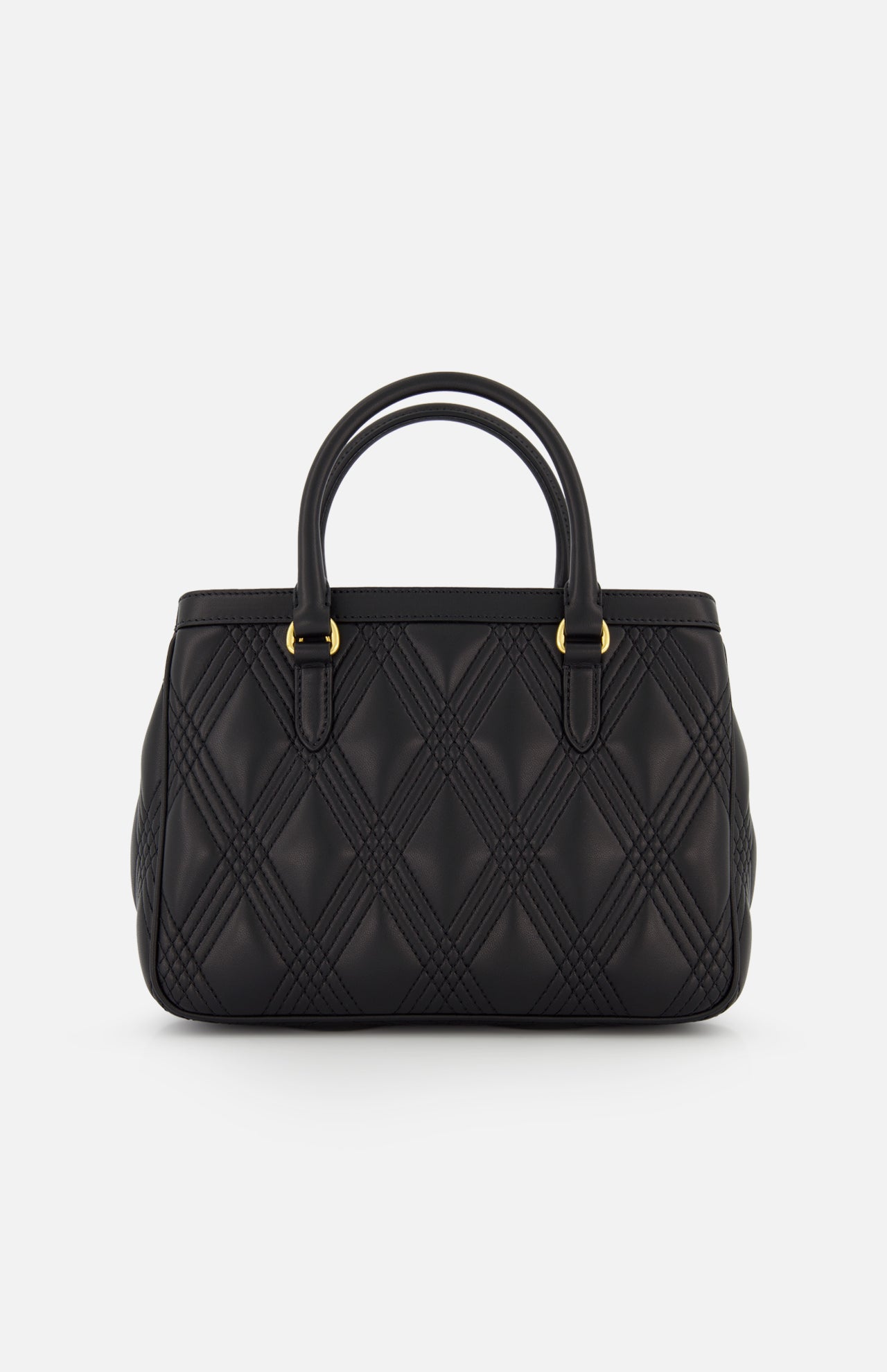 Quiltie 67 Double Handle Bag (14677476966763)