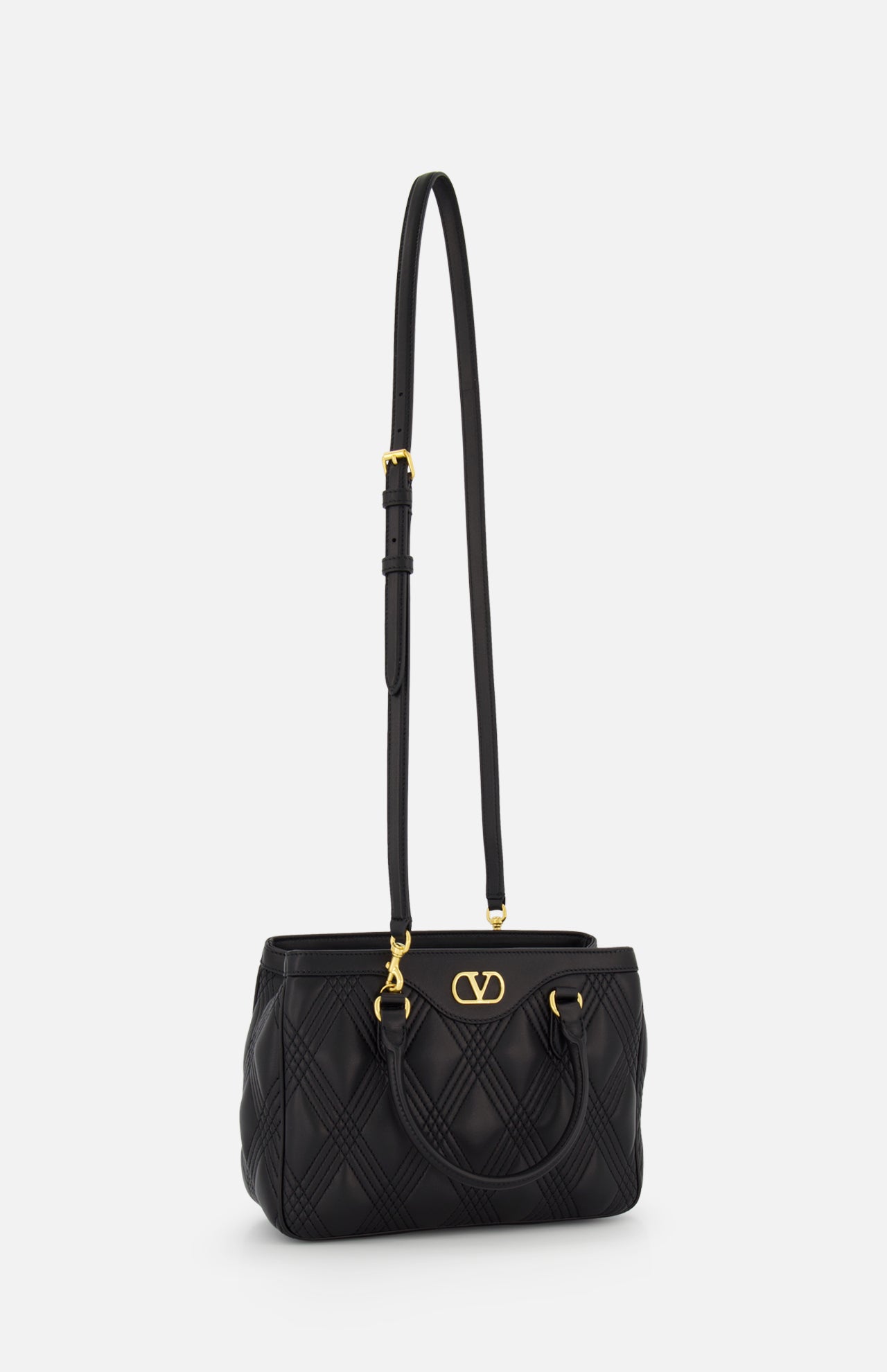 Quiltie 67 Double Handle Bag (14677476966763)
