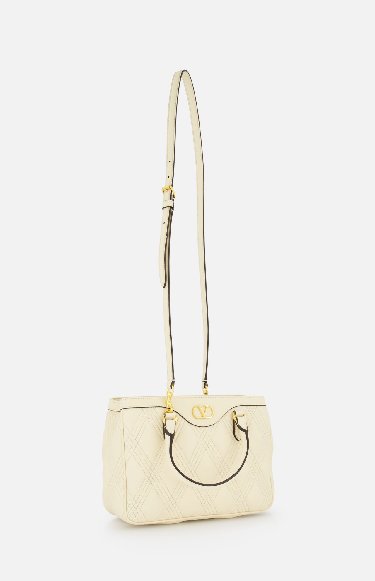 Quiltie 67 Double Handle Bag (14737571185003)