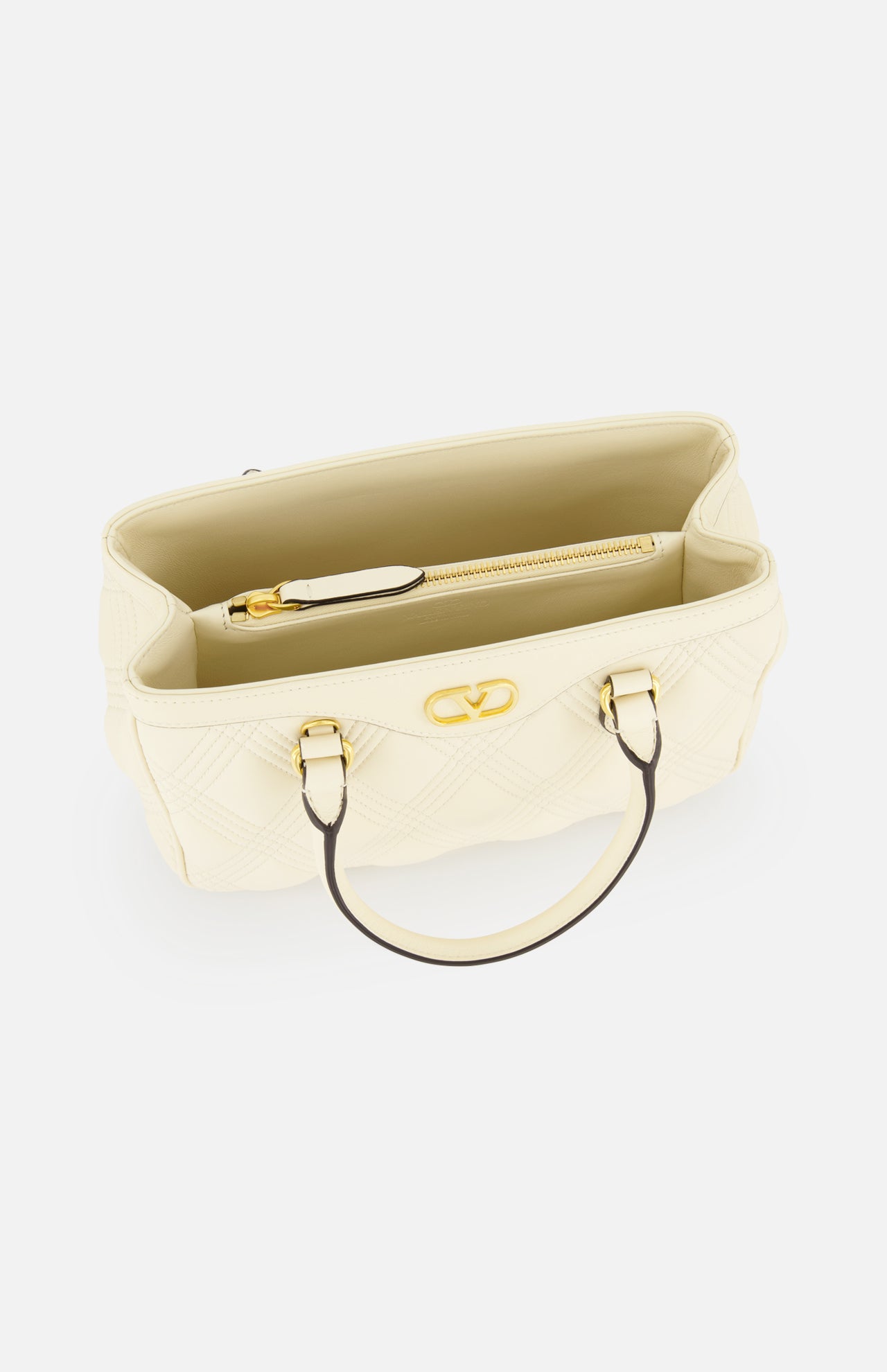 Quiltie 67 Double Handle Bag (14737571185003)