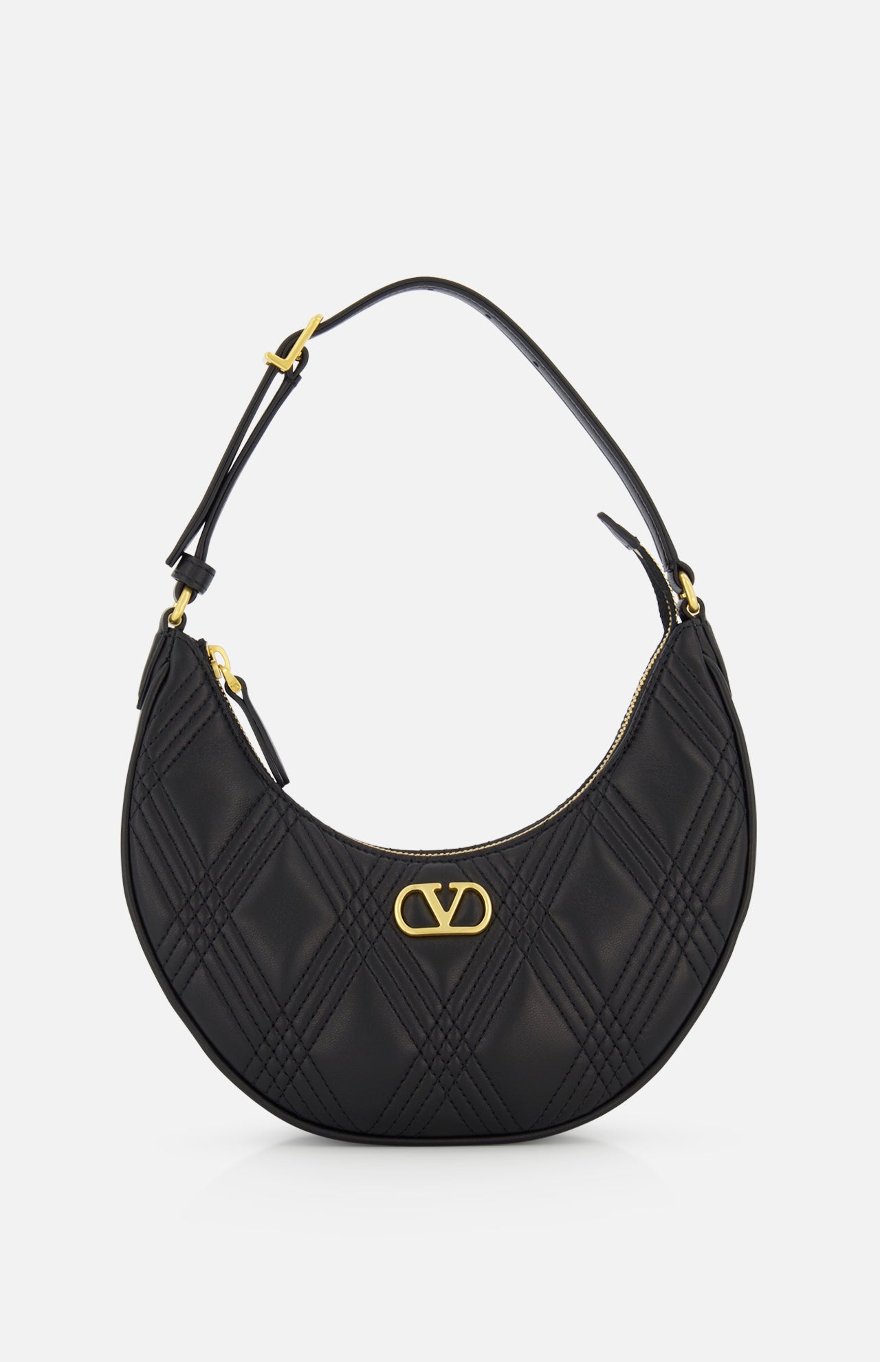 Quiltie 67 Mini Hobo Bag (14677477032299)