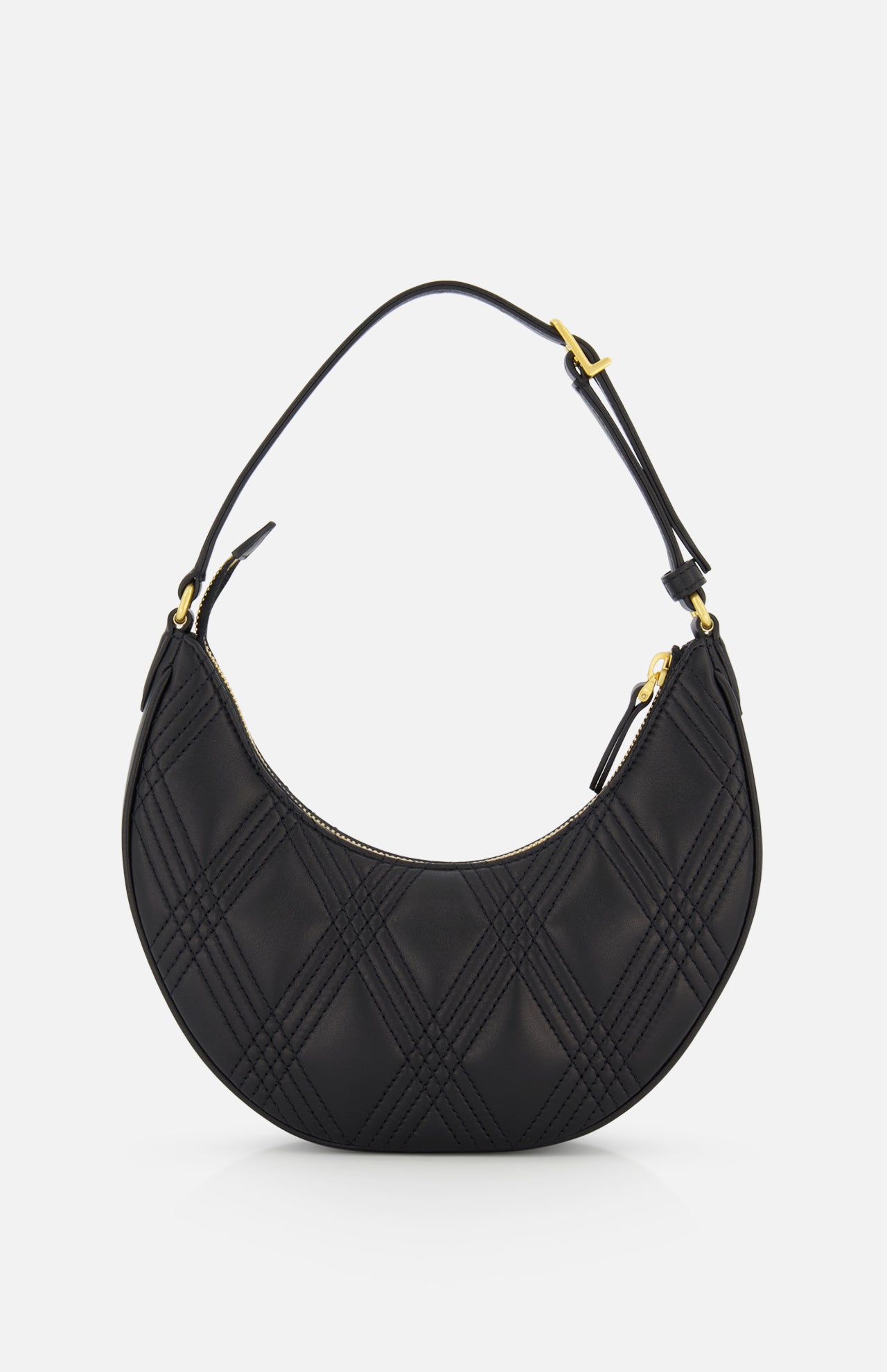 Quiltie 67 Mini Hobo Bag (14677477032299)