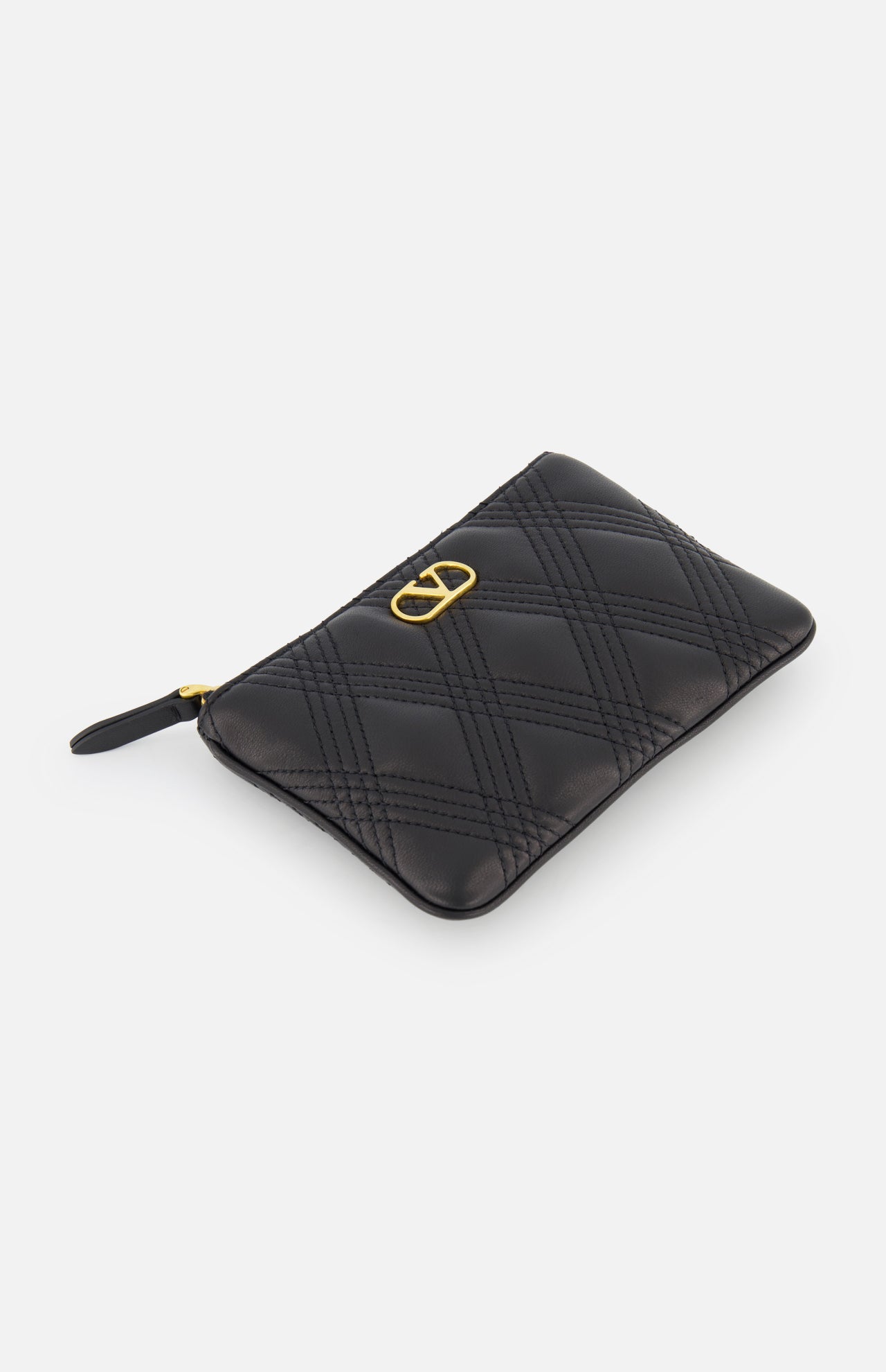Quiltie 67 Small Flat Pouch (14677477228907)