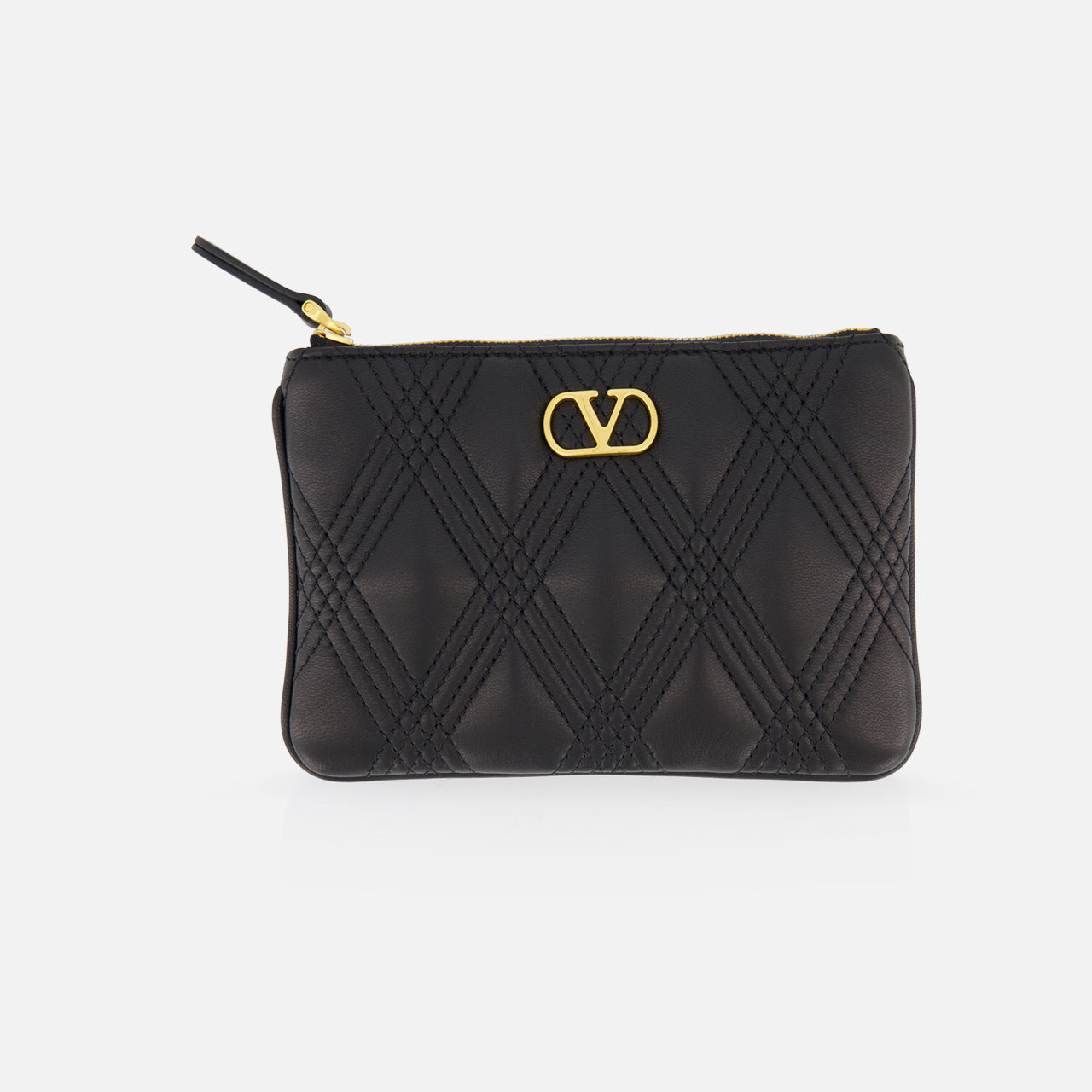 Quiltie 67 Small Flat Pouch (14677477228907)