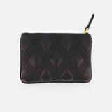Quiltie 67 Small Flat Pouch (14677477228907)
