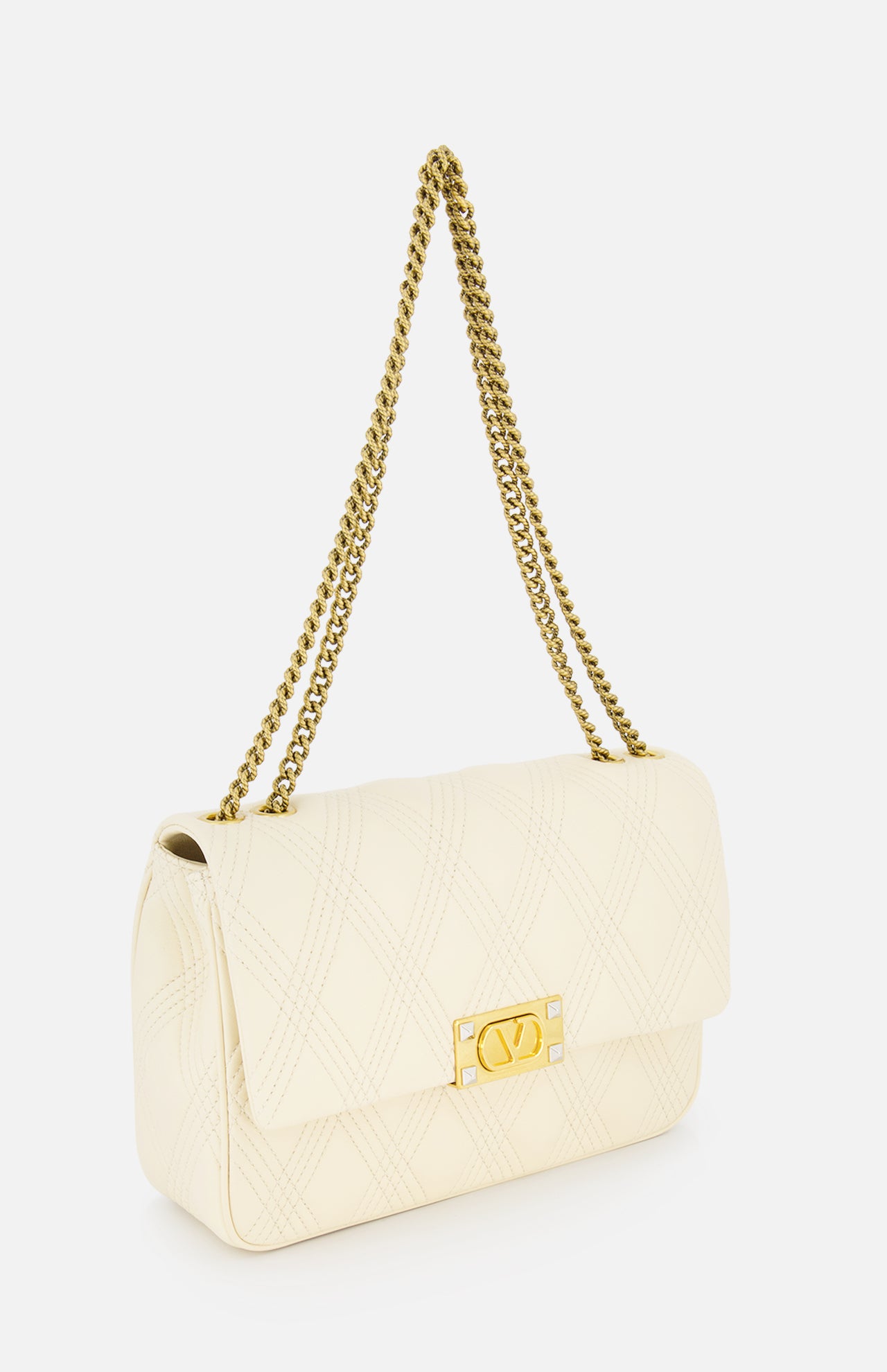 Quiltie Shoulder Bag (7759359606899)
