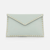Rockstud Large Flat Clutch (14658048328043)