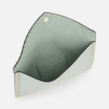Rockstud Large Flat Clutch (14658048328043)