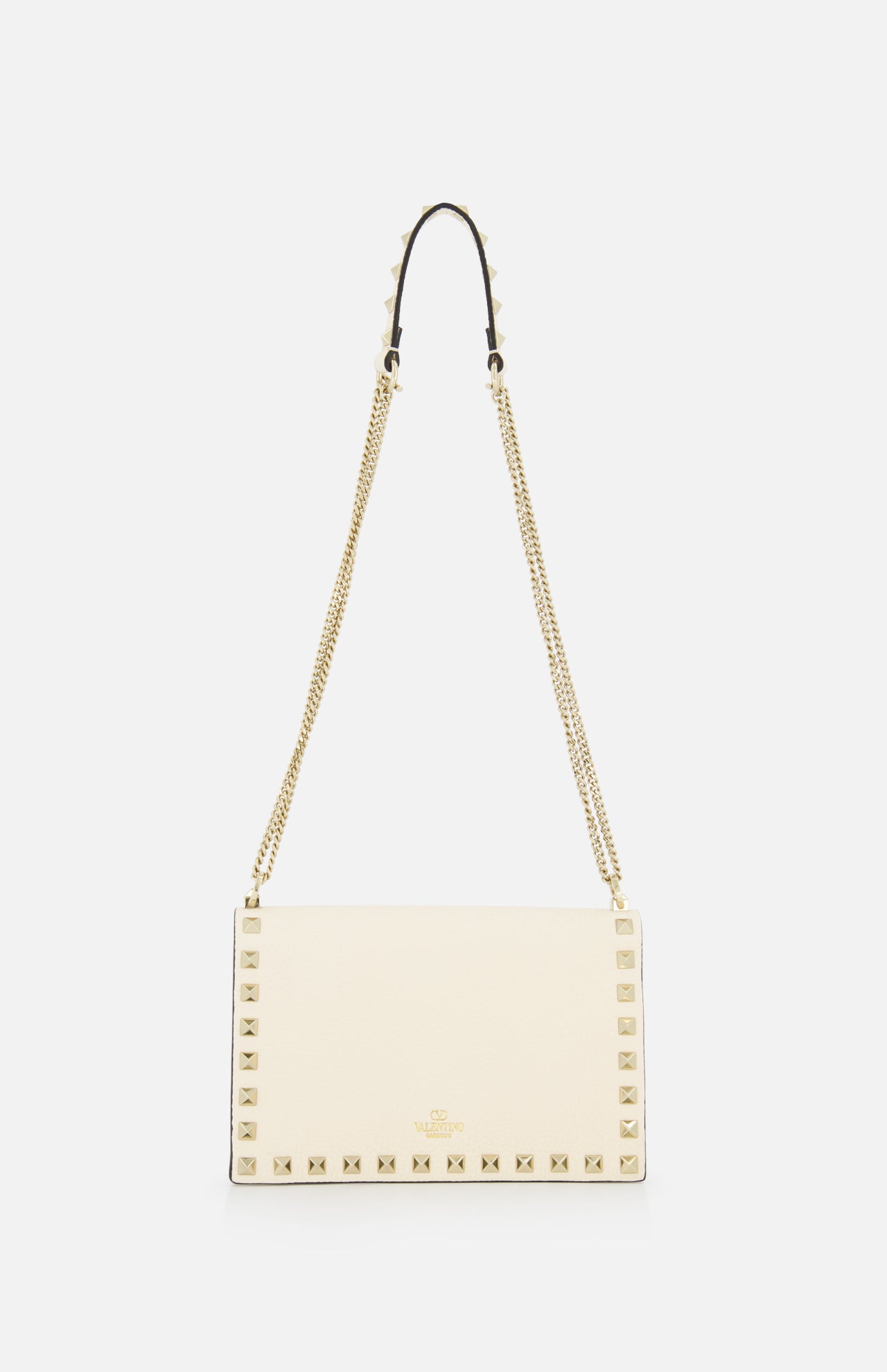 Rockstud Removable Strap Mini Bag (14677477458283)