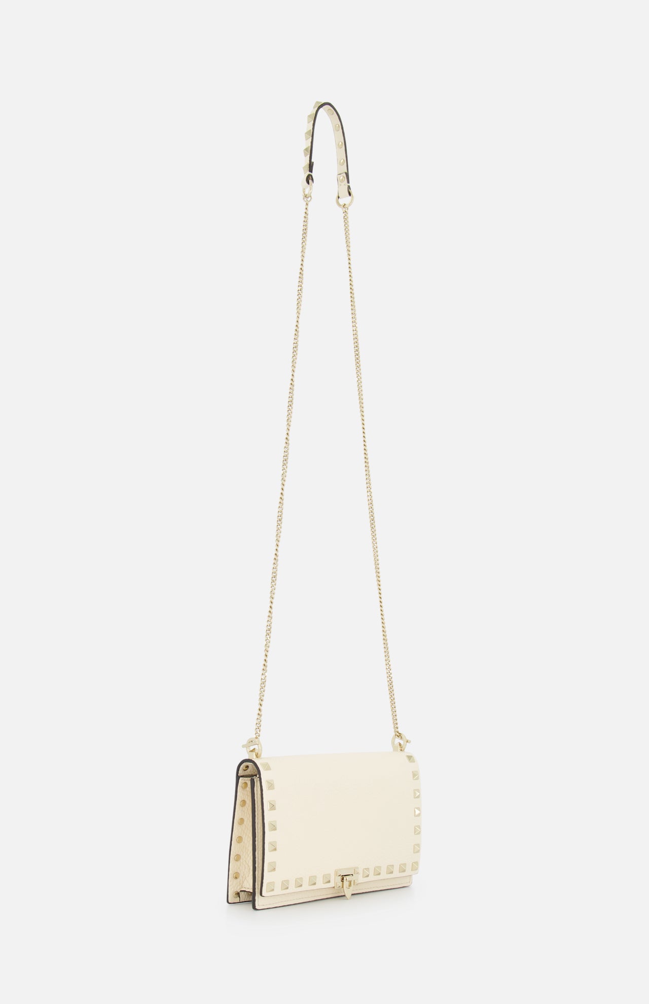 Rockstud Removable Strap Mini Bag (14677477458283)