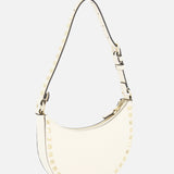 Rockstud Mini Hobo Bag (14677477327211)