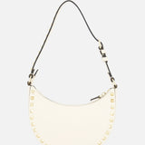 Rockstud Mini Hobo Bag (14677477327211)