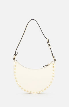 Rockstud Mini Hobo Bag (14677477327211)