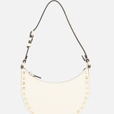 Rockstud Mini Hobo Bag (14677477327211)