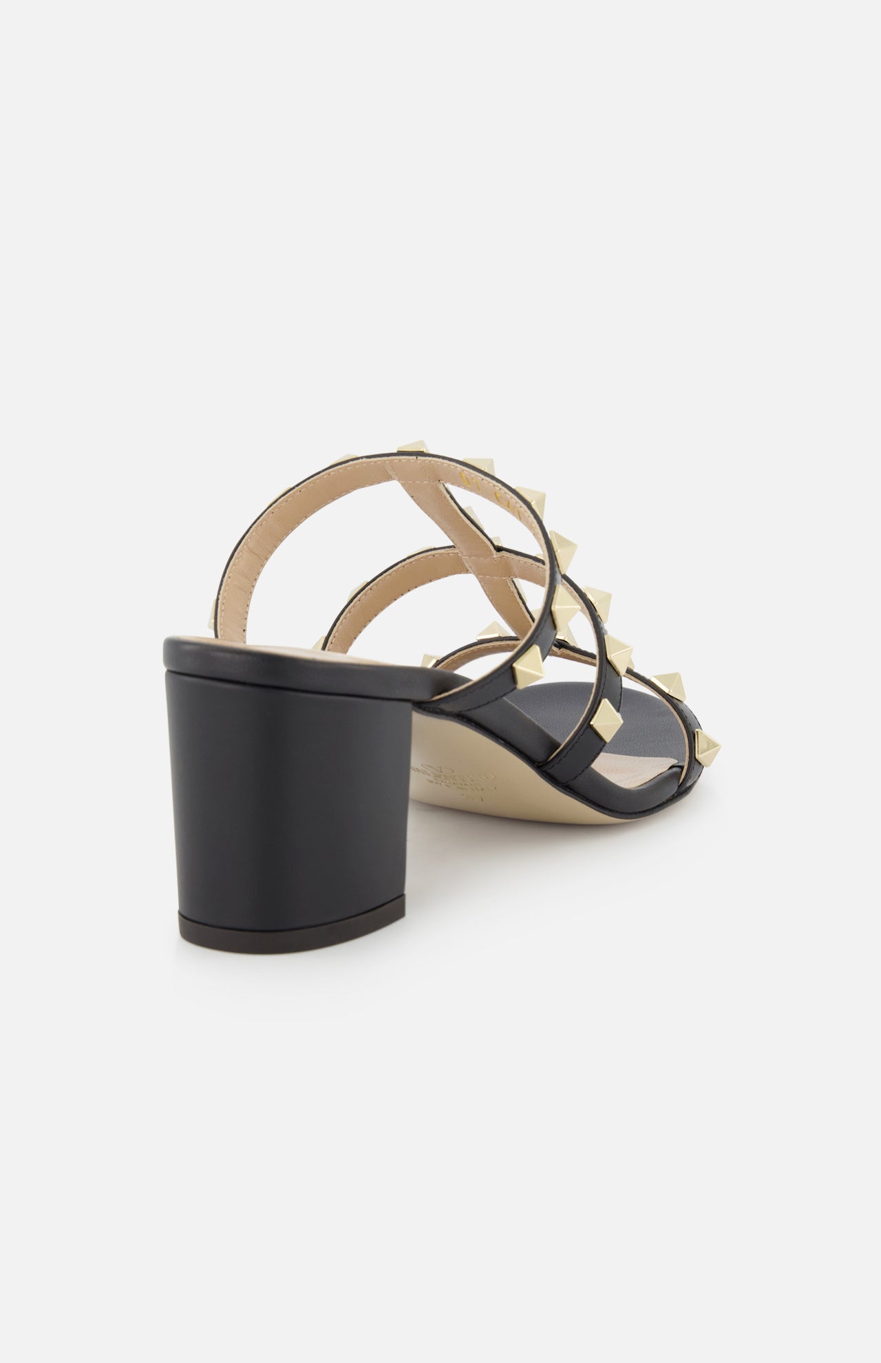 VALENTINO GARAVANI - Upvillage Low Top sneakers | Leam Roma