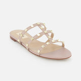 Rockstud Slide Sandal (14676373602667)