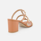 Rockstud Slide T.60 Heel (14635943625067)