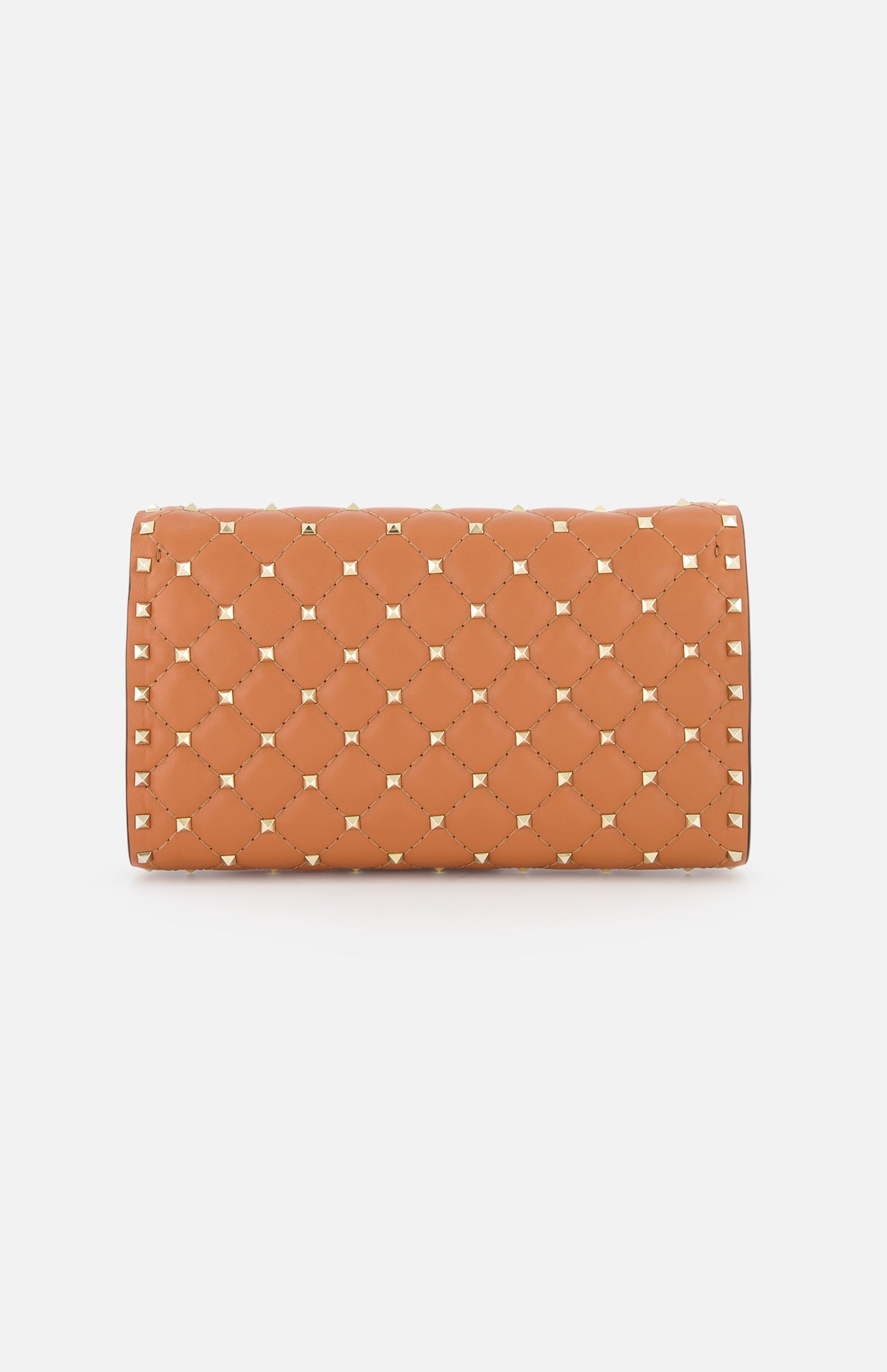 Rockstud Spike Shoulder Bag