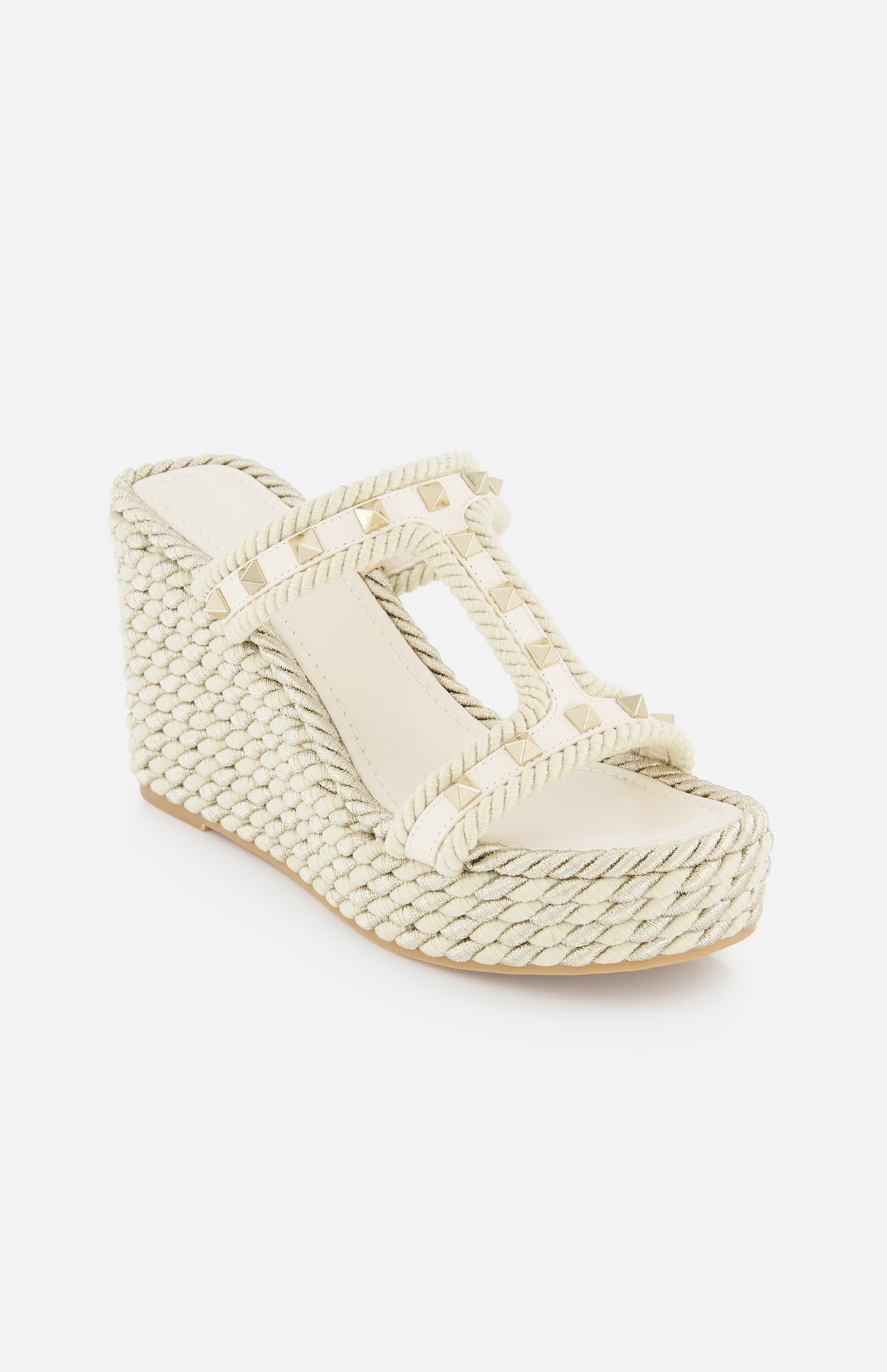 Valentino rockstud torchon outlet