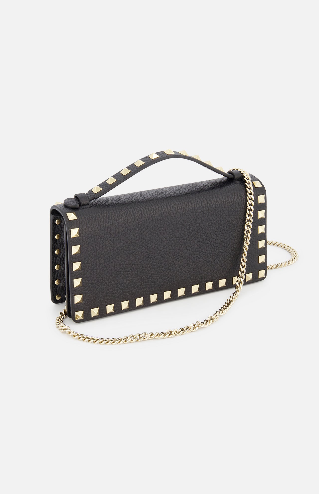 楽天 Valentino A.K. | Chain On Wallet Rockstud Women's Garavani バッグ
