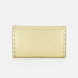 Rockstud Wallet With Removable Strap (14677477491051)