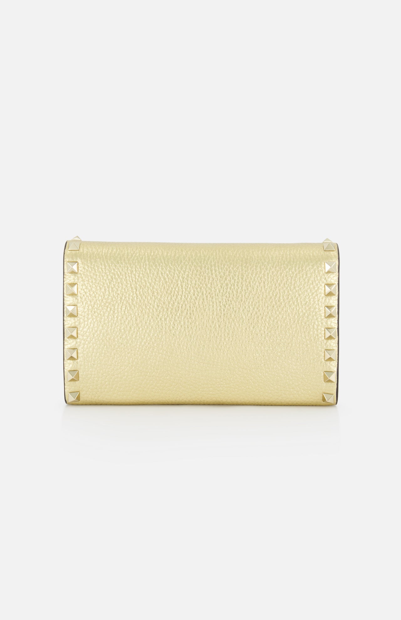 Rockstud Wallet With Removable Strap (14677477491051)