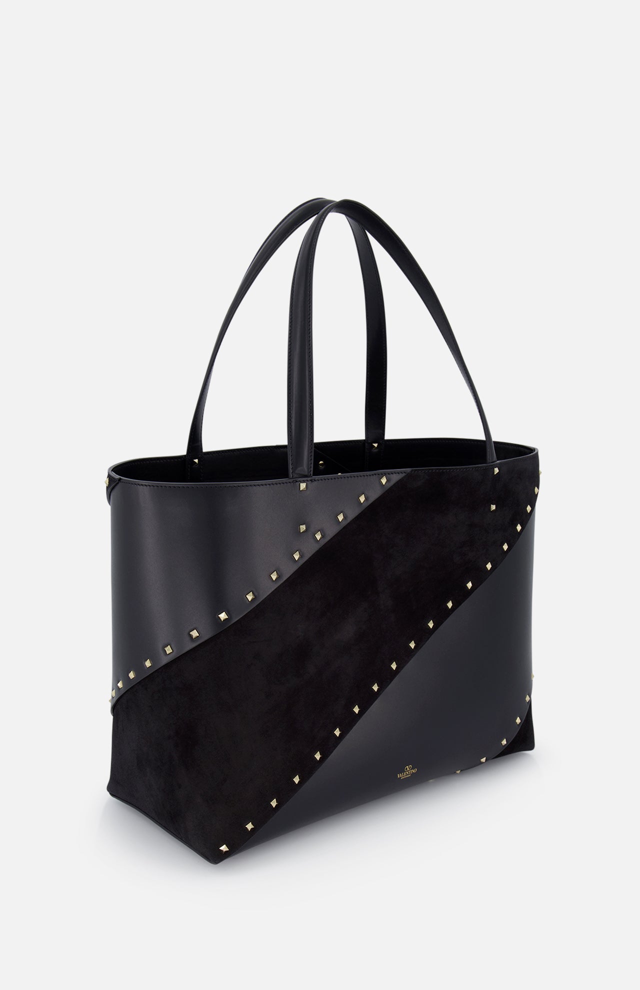 Valentino Garavani Women s Rockstud Wispy Large Tote A.K. Rikk s