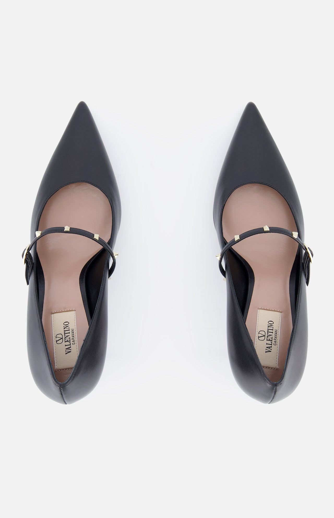 Valentino mary jane shoes on sale
