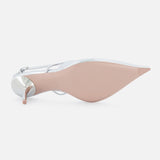 Rockstud Wispy Sling Back (7416270782579)