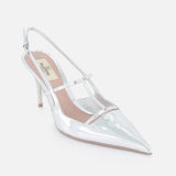 Rockstud Wispy Sling Back (7416270782579)