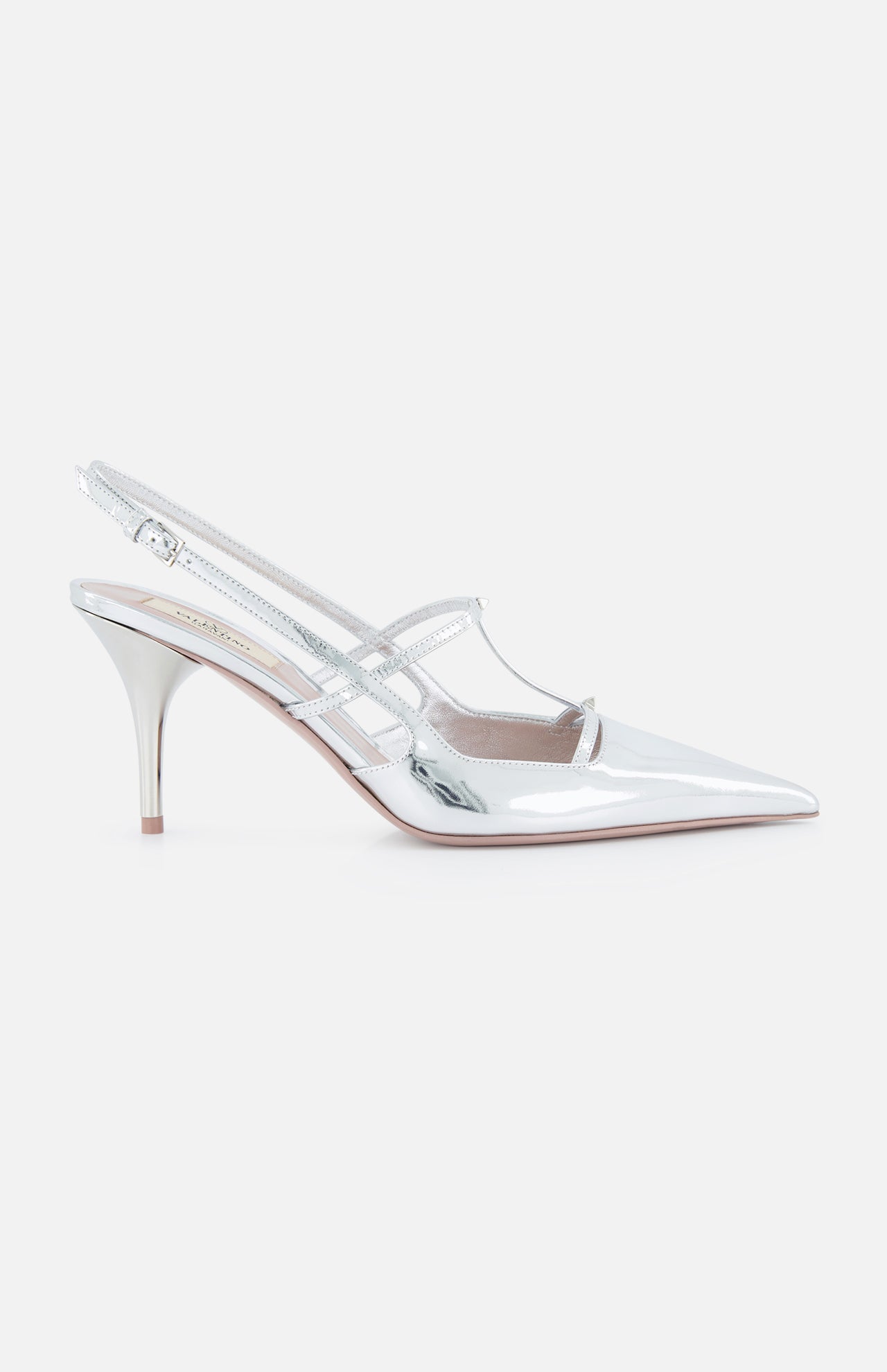 Rockstud Wispy Sling Back (7416270782579)