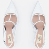 Rockstud Wispy Sling Back (7416270782579)
