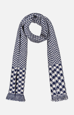 VALENTINO GARAVANIRTW Houndstooth ScarfA.K. Rikk's