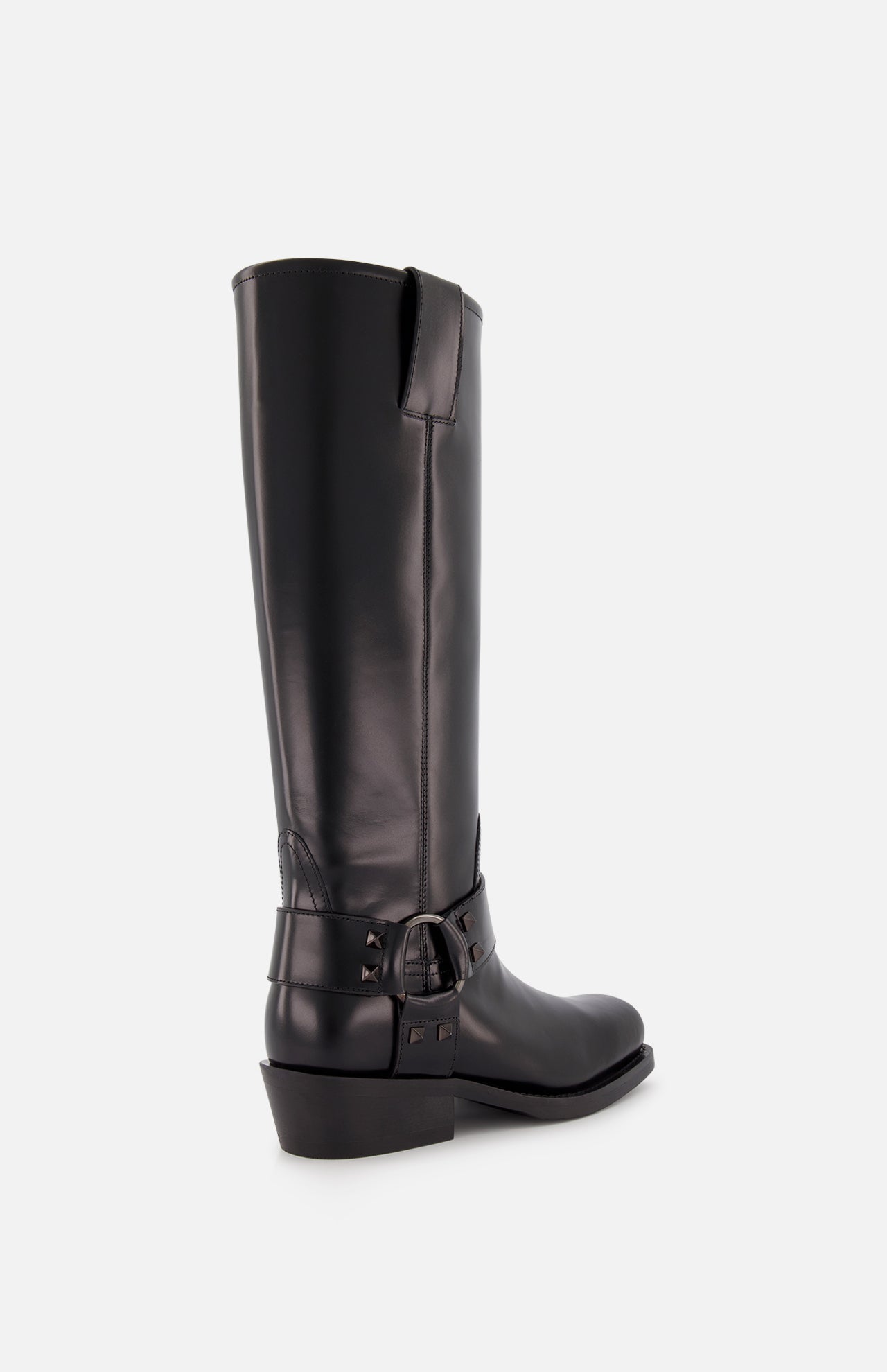 T.40 Rockstud Boot (7677058252915)