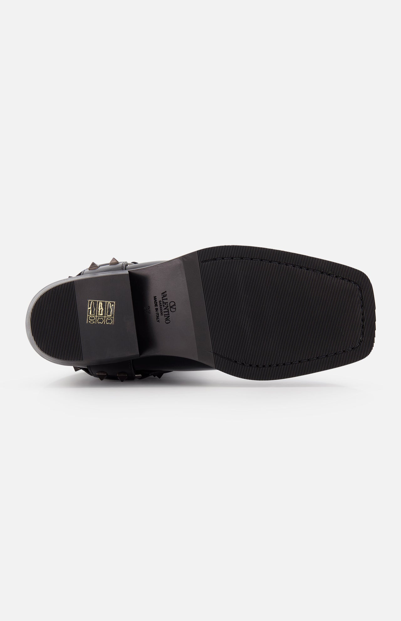 T.40 Rockstud Boot (7677058252915)