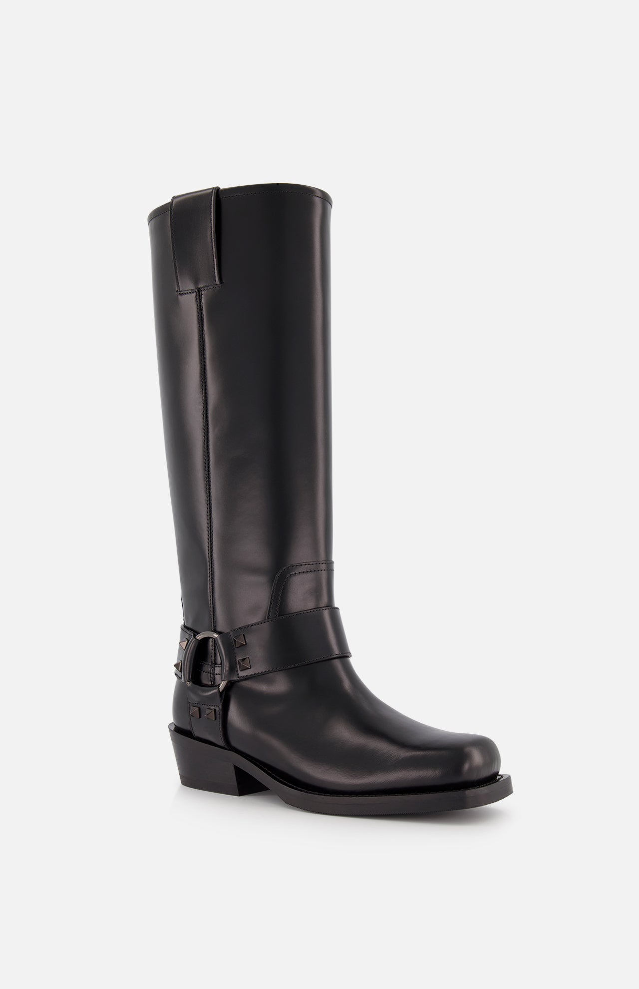 T.40 Rockstud Boot (7677058252915)