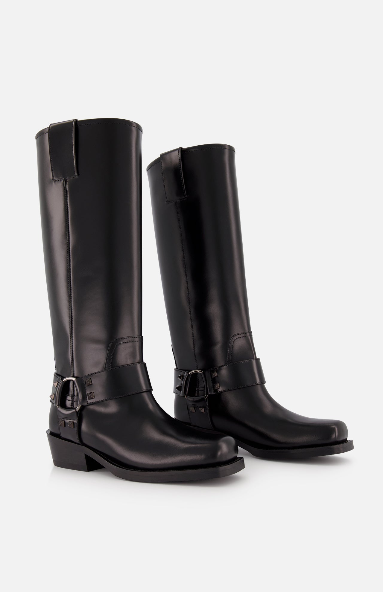 T.40 Rockstud Boot (7677058252915)